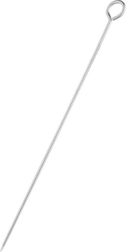 Vogue RVS spies 25.5cm