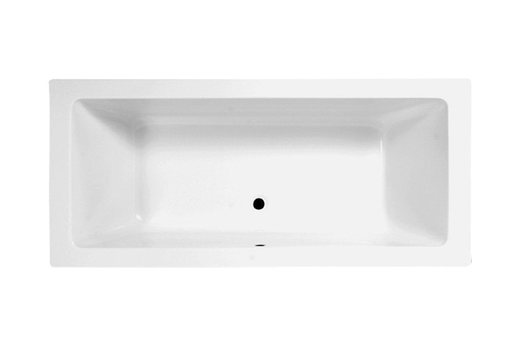 Best Design Lounge bad 190x90x49cm - Acryl - 8718274532449