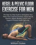 KEGEL Bol Kegel & Pelvic Floor Exercise for Men