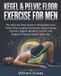 KEGEL Bol Kegel & Pelvic Floor Exercise for Men