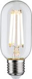 Paulmann Filament 230 V LED-buis E27 1055lm 9W 2700K dimbaar Helder