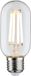 Paulmann Filament 230 V LED-buis E27 1055lm 9W 2700K dimbaar Helder