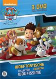 Dutch Film Works Paw Patrol - 1 t/m 3 Box: Woeftastische Collectie