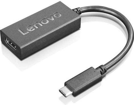 Lenovo USB-C to HDMI Adapter