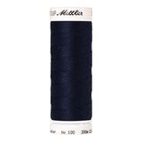Amann A1678-0825 naaigaren, polyester, 0825 blauw, 200 m