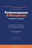 Perimenopause & Menopause Symptom Tracker Journal