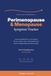 Perimenopause & Menopause Symptom Tracker Journal