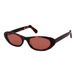 GCDS Sunglasses GD0021 54S 55
