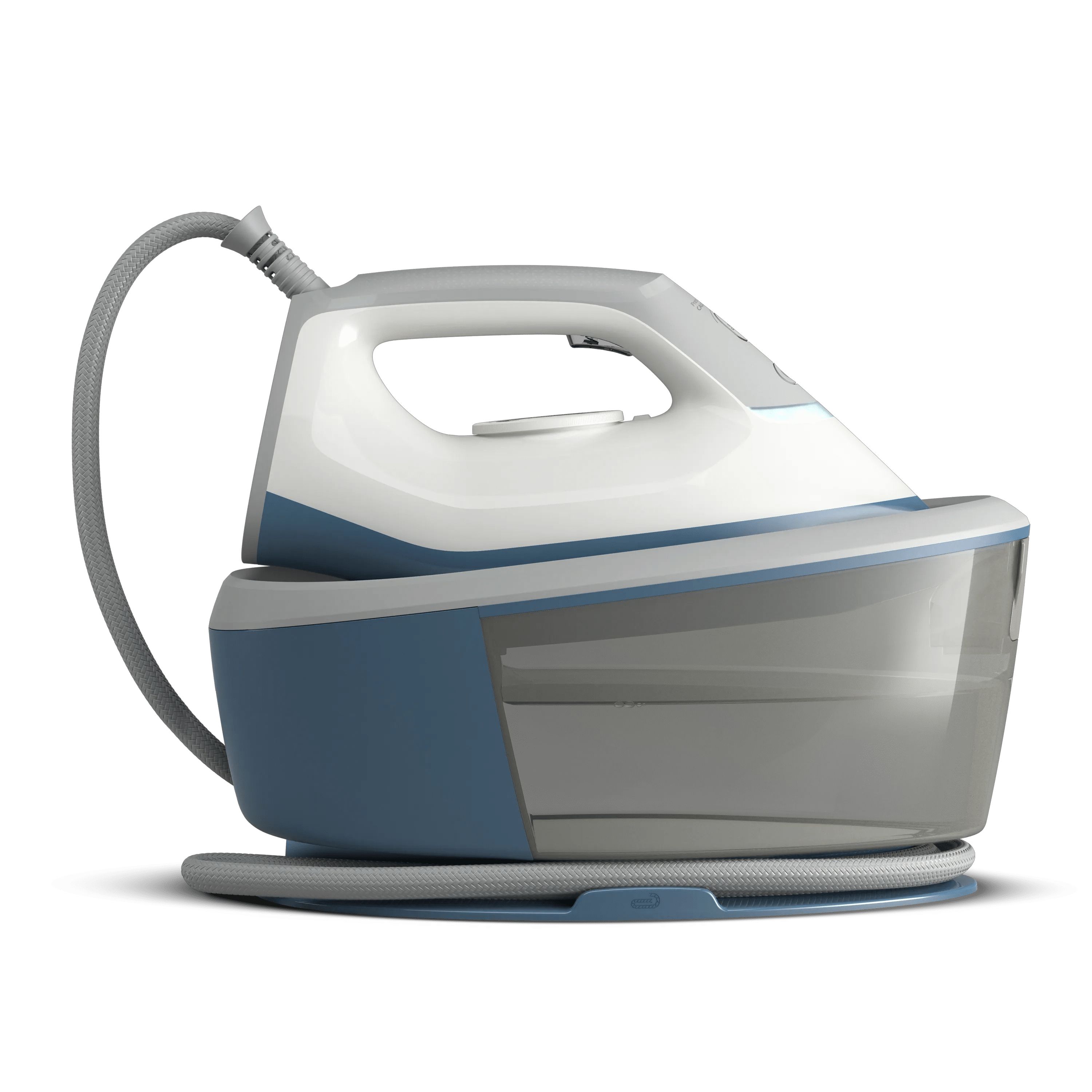 Philips 2000 series PSG2000/20 Stoomgenerator - Blauw/Wit