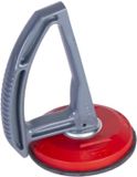 Rubi 66929 Tegeldrager voor ruwe tegels - 1 nop - 20 cm