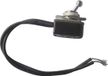 TRU COMPONENTS 1587682 TC-R13-36A2-11 Interrupteur à bascule
