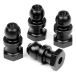 Hpi Racing Rotule 3x6.8x14mm 4 Unités