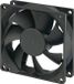 Tru Components RD8025B24M Axiaalventilator IP58 24 V/DC 51 m³/h (l x b x h) 80 x 80 x 25 mm
