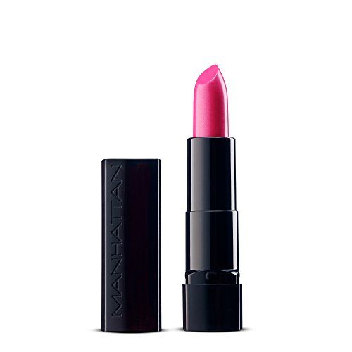 MANHATTAN All In One Lipstick Color Doll Me Up 740 - 4,5 g