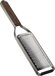 Microplane Rasp Master - Fijn - RVS/Hout
