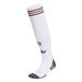 ADIDAS ORIGINALS Sportsokken 'FC Bayern München Away 26-27' navy / rood / zwart gemêleerd / wit