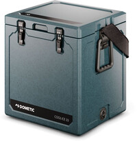 Dometic Cool-Ice WCI 33 Koelbox 33l, blauw