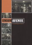 Sonic Rendezvous Union Avenue - Is Coming To Town (DVD)