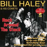 Rock Junk Records Rock Around The Clock - 50 Greatest