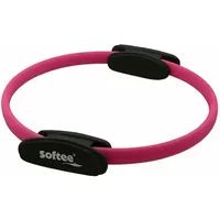 Softee Ring Pilates Rosa 385 Cm - 38.5 cm