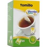 Floralp's Natura Thym 25uts