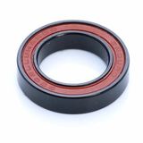 6802 Enduro 6802 LLU MAX BO - ABEC 3 MAX - Black Oxide (Radial) - 15x24x5