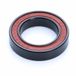 6802 Enduro 6802 LLU MAX BO - ABEC 3 MAX - Black Oxide (Radial) - 15x24x5
