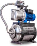 Elpumps EL BOOSTER RVS 1500 TLS Hydrofoorpomp