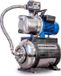 Elpumps EL BOOSTER RVS 1500 TLS Pompe hydrophore