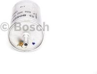 BOSCH Oliefilter F026402001