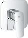 Grohe Douchekraan Cubeo 101777