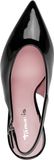 Tamaris Tamaris Sling 1-29622-46 EscarpinsFemme, zwart., 38 EU