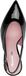 Tamaris Tamaris Sling 1-29622-46 EscarpinsFemme, zwart., 38 EU