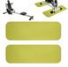 Tapis antidérapant pour fitness et yoga