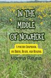 In the Middle of Nowhere: A poetry chapbook on Birth, Death, and Healing