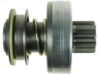 AS-PL SD0004 starter
