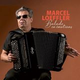 Outhere Marcel Loeffler - Balade En Émotions (CD)