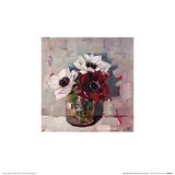 Anne-Marie Butlin PPR48344 affiche, bedrukt, 30 x 30 cm