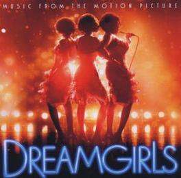 Dreamgirls Girls