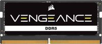 Corsair Vengeance CMSX24GX5M1A5200C44 geheugenmodule 24 GB DDR5 5200 MHz