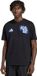 Adidas Performance Mercedes - Amg Petronas Formula 1 Team Kimi Antonelli Name & Number T-Shirt - Heren - Zwart