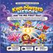 The Kind-Powered Heroes and the Me First Mist: A Rhyming Animal Superhero Early Reader Picture Book About Kindness, Empathy, Teamwork, Courage, and Making Good Choices for Kids Ages 6–8