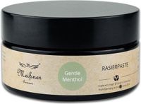 Meissner Tremonia scheercrème Gentle Menthol 200ml
