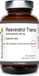 Kenay Resveratrol trans - zmikronizowany 200 mg complément alimentaire gélules pour le soutien de la santé physique et mentale 60 gélules.