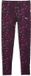 PUMA TAD ESS AOP Tights G Vrouwen Kinderen 128 Fuchsia Glow Polyester