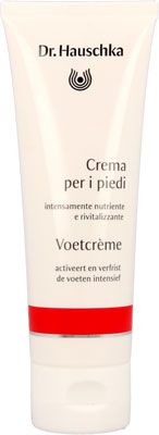 Dr. Hauschka Voetcrème - 4020829006300