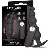CHISA - Stimulator Oh My Rabbit Silicone Pink