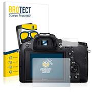 brotect Antireflecterende Glas Screenprotector compatibel met Sony Cyber-Shot DSC-RX10 IV - Anti-Glare Beschermglas met 9H hardheid, Mat