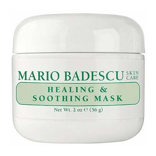 Mario Badescu Healing & Soothing Mask - 56g