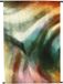 HD Collection Wanddoek Wave Mix 105x3x136cm